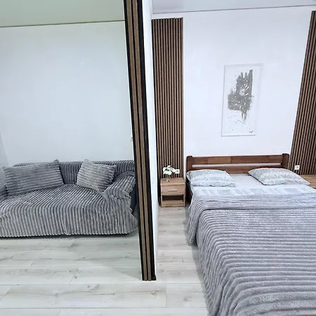 Apartment 71и1 *